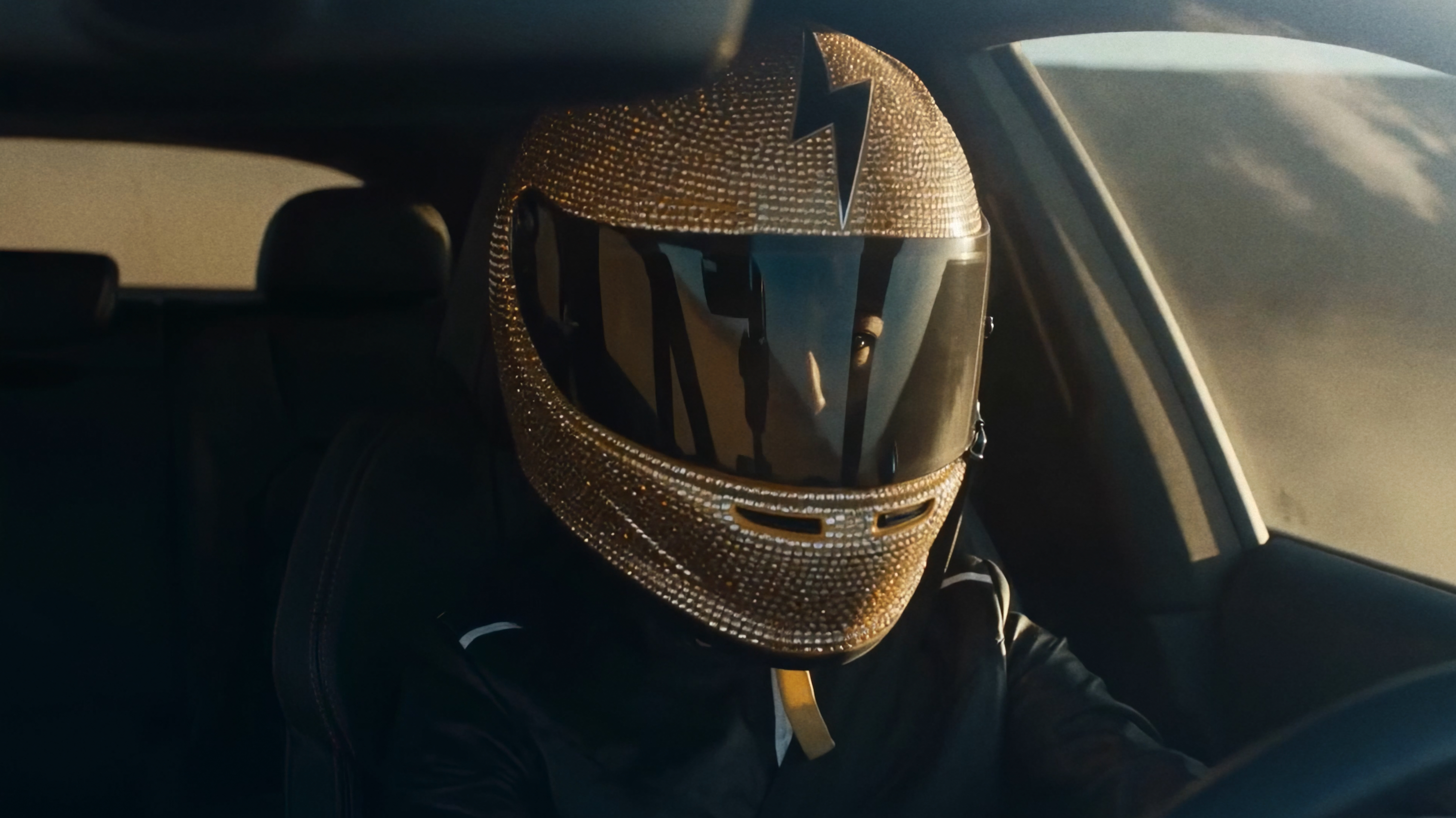Car ShowReel